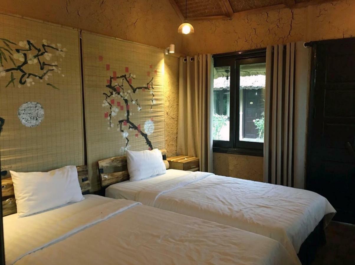 May Homestay - Tam Coc Local Village Ninh Binh Dış mekan fotoğraf