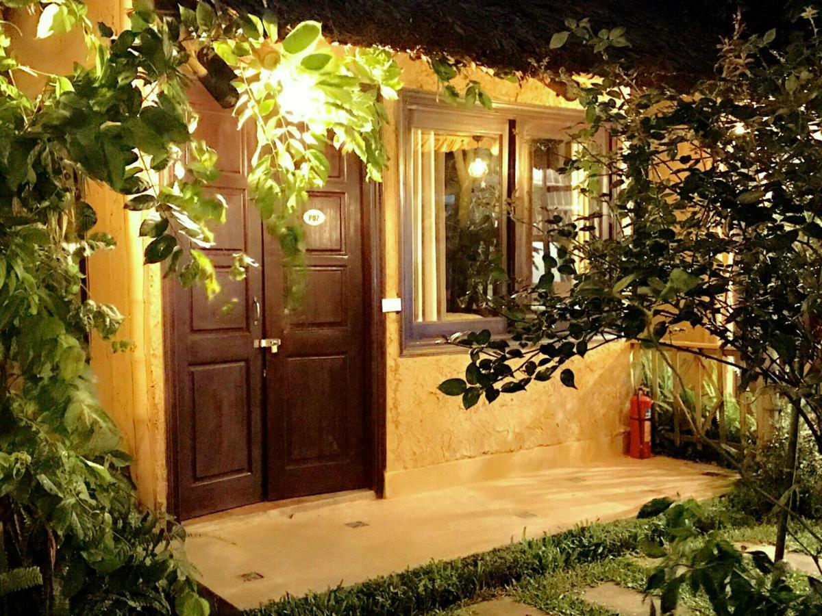 May Homestay - Tam Coc Local Village Ninh Binh Dış mekan fotoğraf